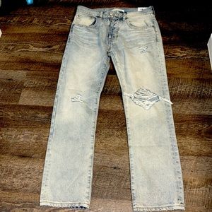 Pacsun jeans nwt size 28